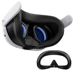 Migraine Pain Reliever and Eye Massager
