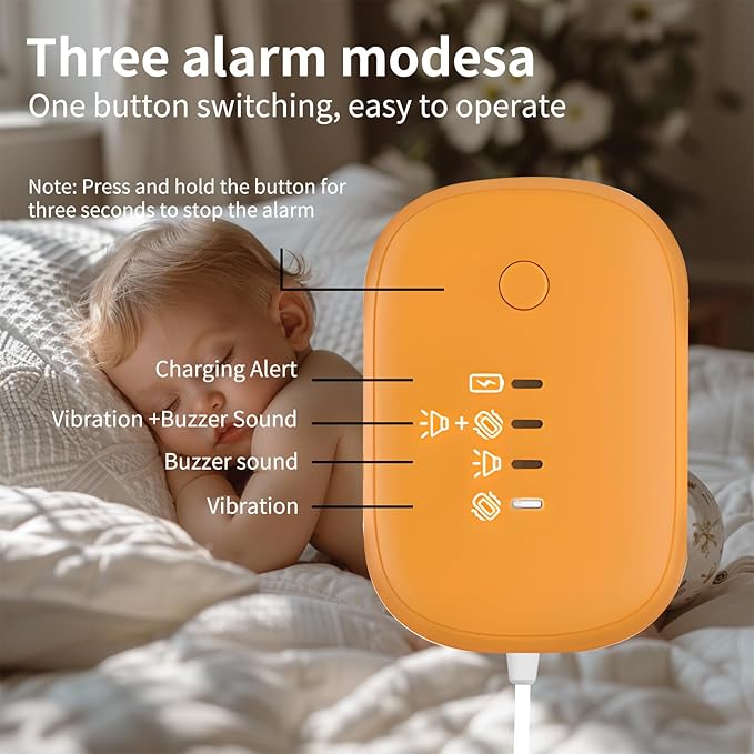 NightGuard™ Bedwetting Alarm