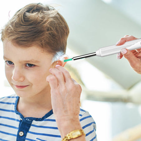 Safe and Effective Ear Hygiene