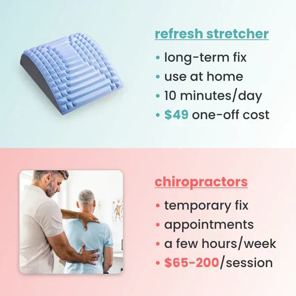 Back Stretcher