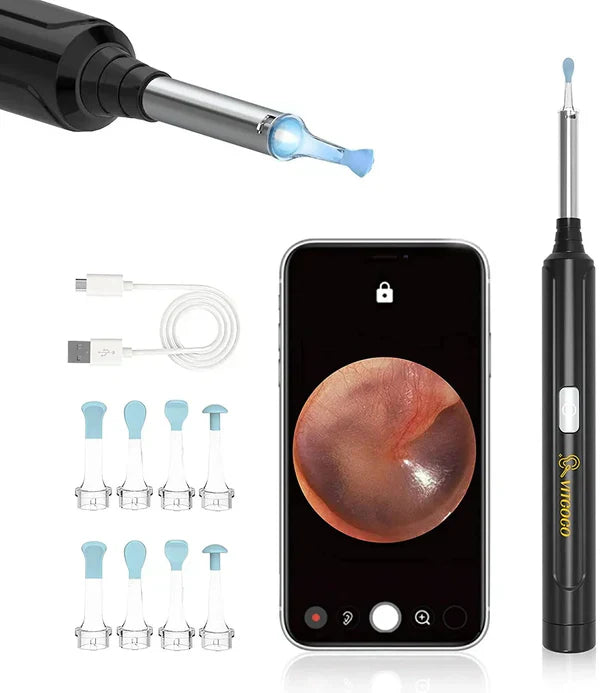 Safe and Effective Ear Hygiene