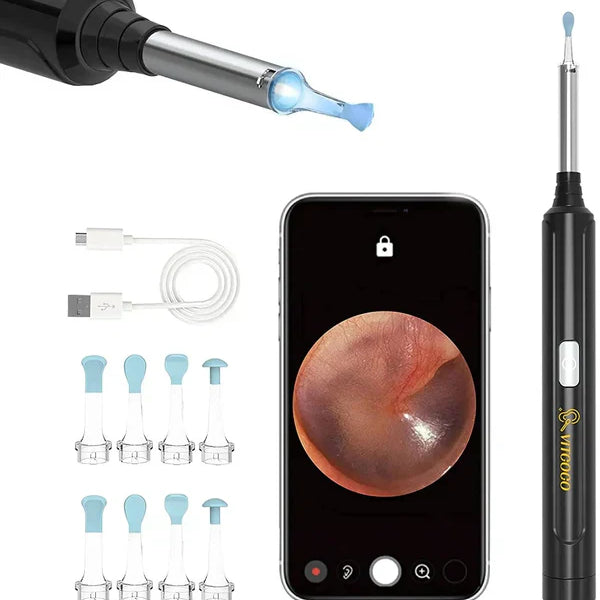 Safe and Effective Ear Hygiene